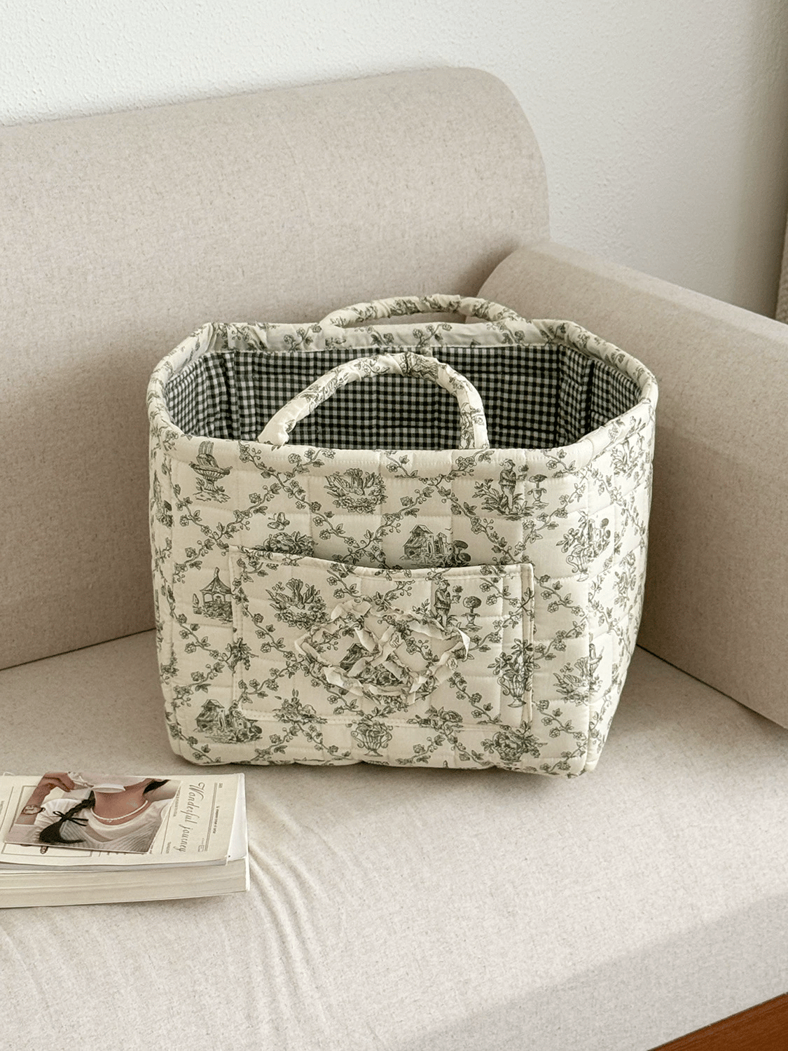 ๐๐2026 Mother's Day Gifts 70% Off-๐Car Storage Basket Organizer Multi