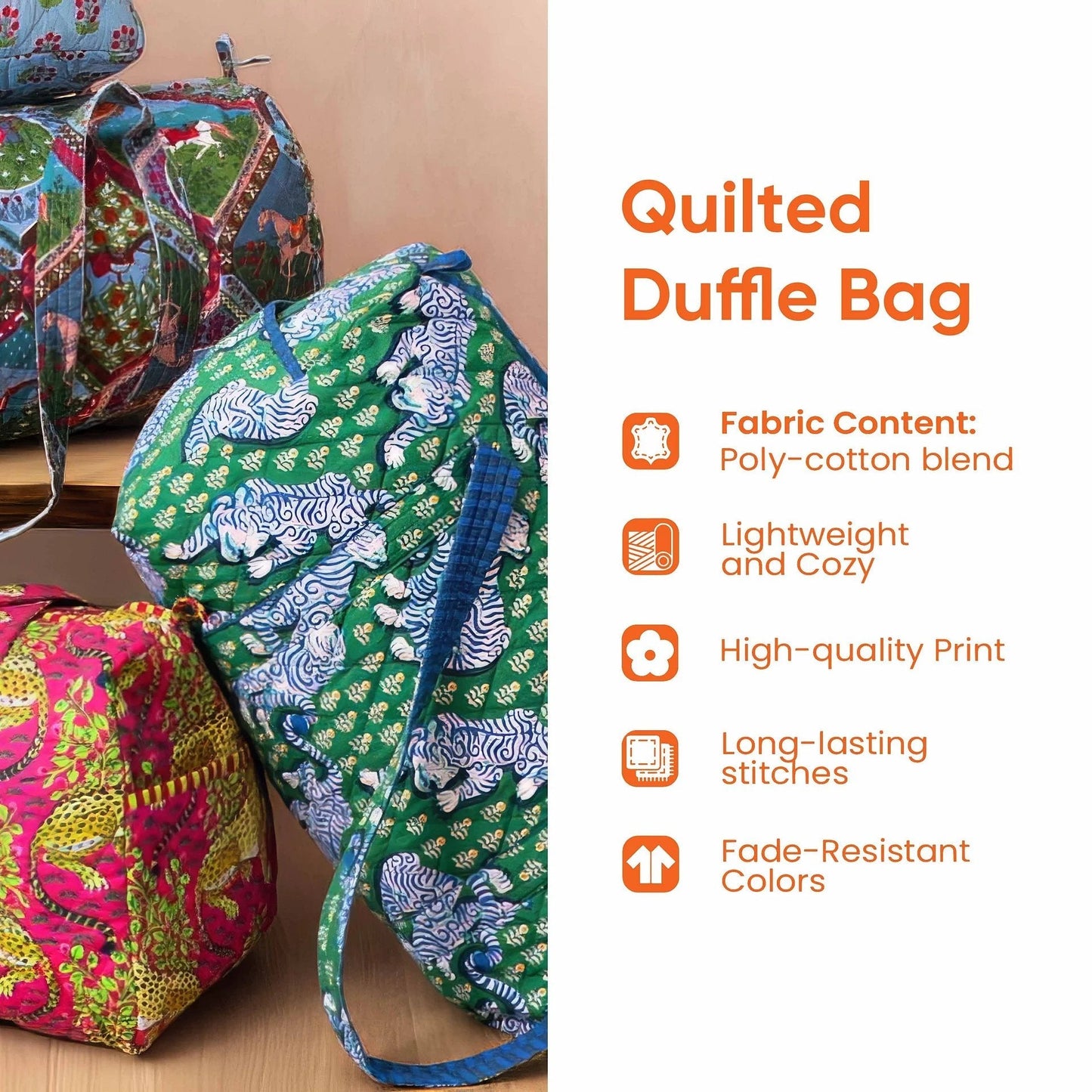 ๐ฅLAST DAY 55% OFF - The Viral Quilted Boho Bag is Here ๐ธ๐