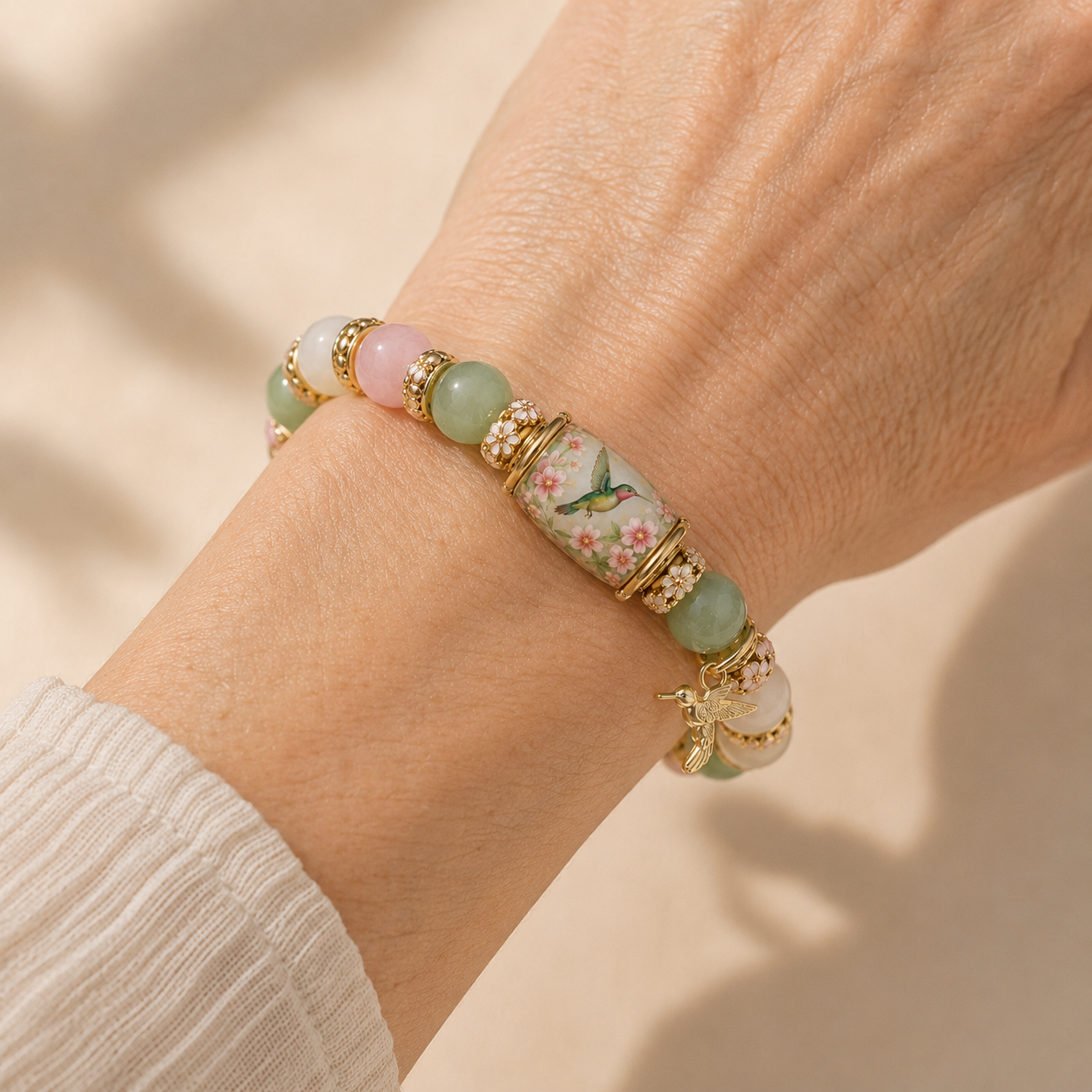 💖Master Cardinals Faith Bracelet | 2026 Limited Edition Bracelet