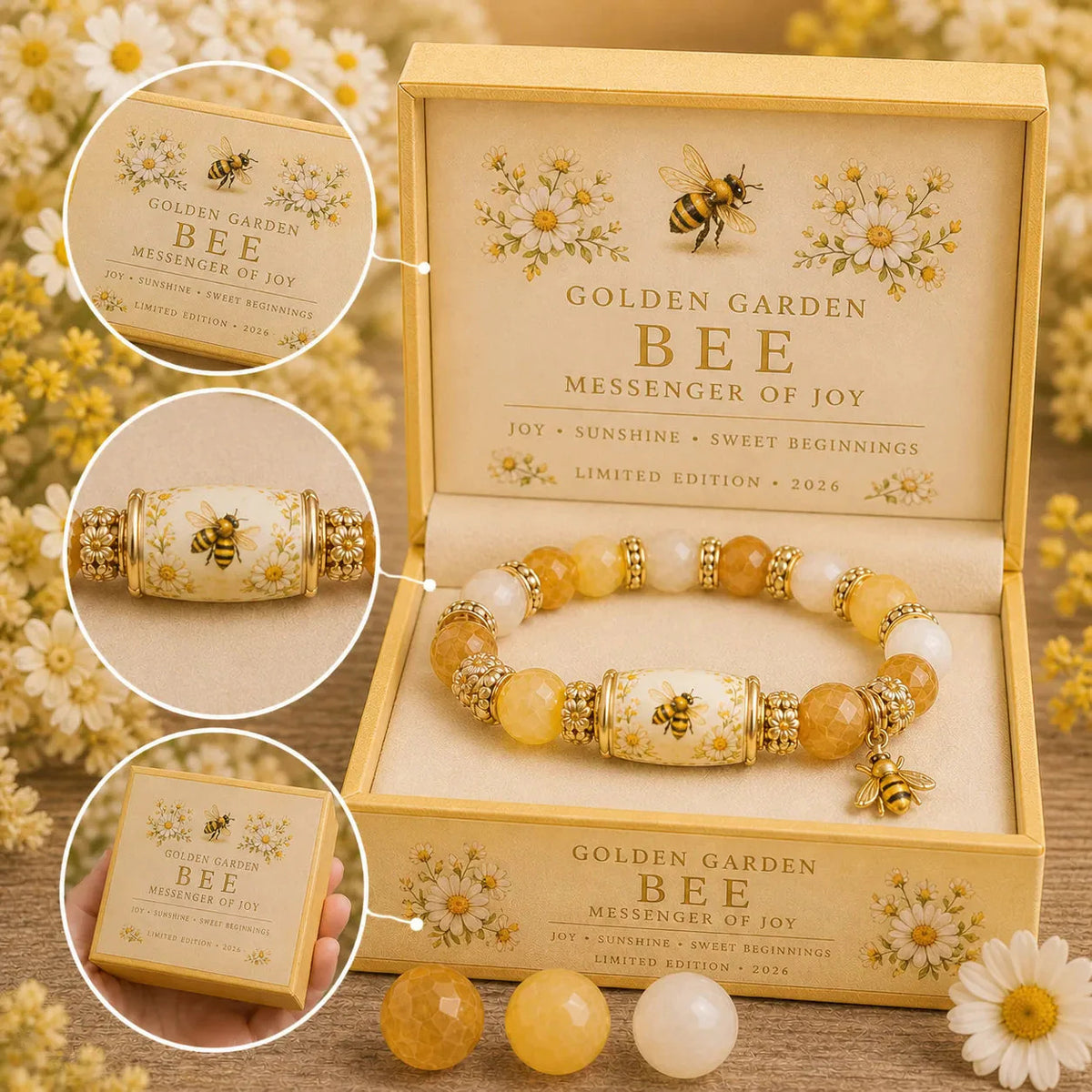 💖💖Master Cardinals Faith Bracelet | 2026 Limited Edition Bracelet