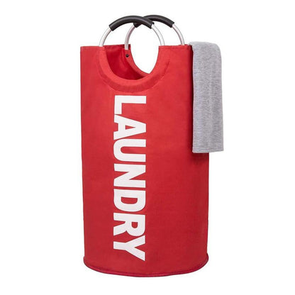 🔥LAST DAY 50% OFF🌟Laundry Basket with Handle