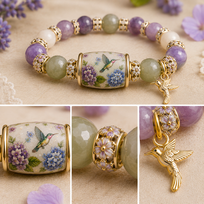 💖Master Cardinals Faith Bracelet | 2026 Limited Edition Bracelet