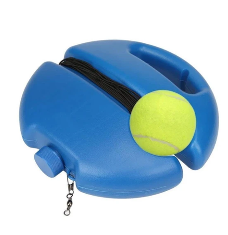 💥Last Day Sale 49%💥Tennis Ball Training Baseboard🎾