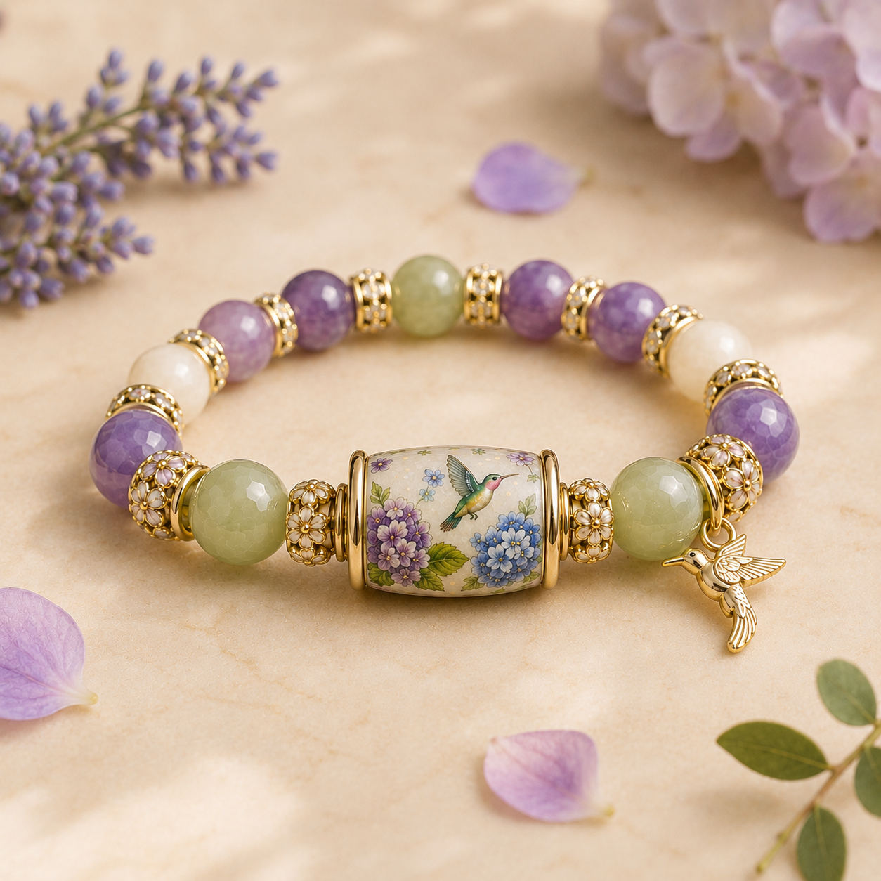 💖Master Cardinals Faith Bracelet | 2026 Limited Edition Bracelet