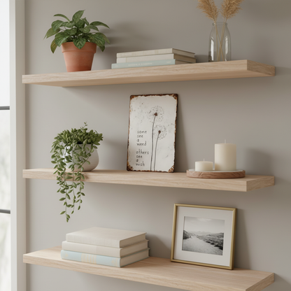 Dandelion Wish Metal Sign – A Meaningful Gift for Mom, Daughter or Anyone Who Needs a Little Hope