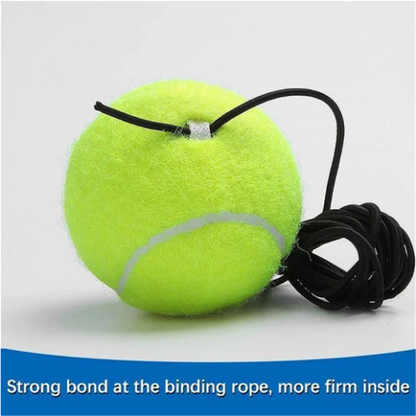 💥Last Day Sale 49%💥Tennis Ball Training Baseboard🎾