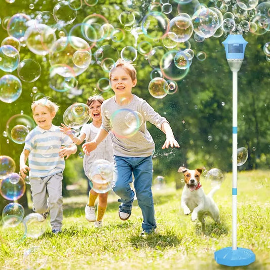 🔥LAST DAY 59% OFF - 🔥 SkyBubble Automatic Bubble Machine