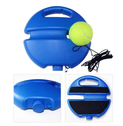 💥Last Day Sale 49%💥Tennis Ball Training Baseboard🎾