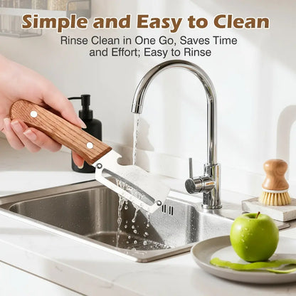 24H FLASH SALE⏳59%OFF🔥Multifunctional Kitchen Vegetable Peeler