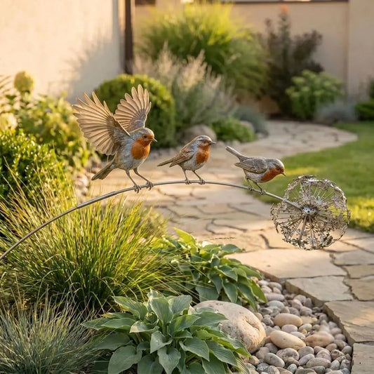 💥💥LAST DAY 49% OFF💥Robin Garden Stake