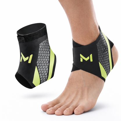 Ankle Fit - BUY 2 FREE SHIPPING TODAY