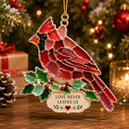 🎅🎅 2026 Christmas Gift 50% Off--🎄 Sea Glass Christmas Blessing Ornaments