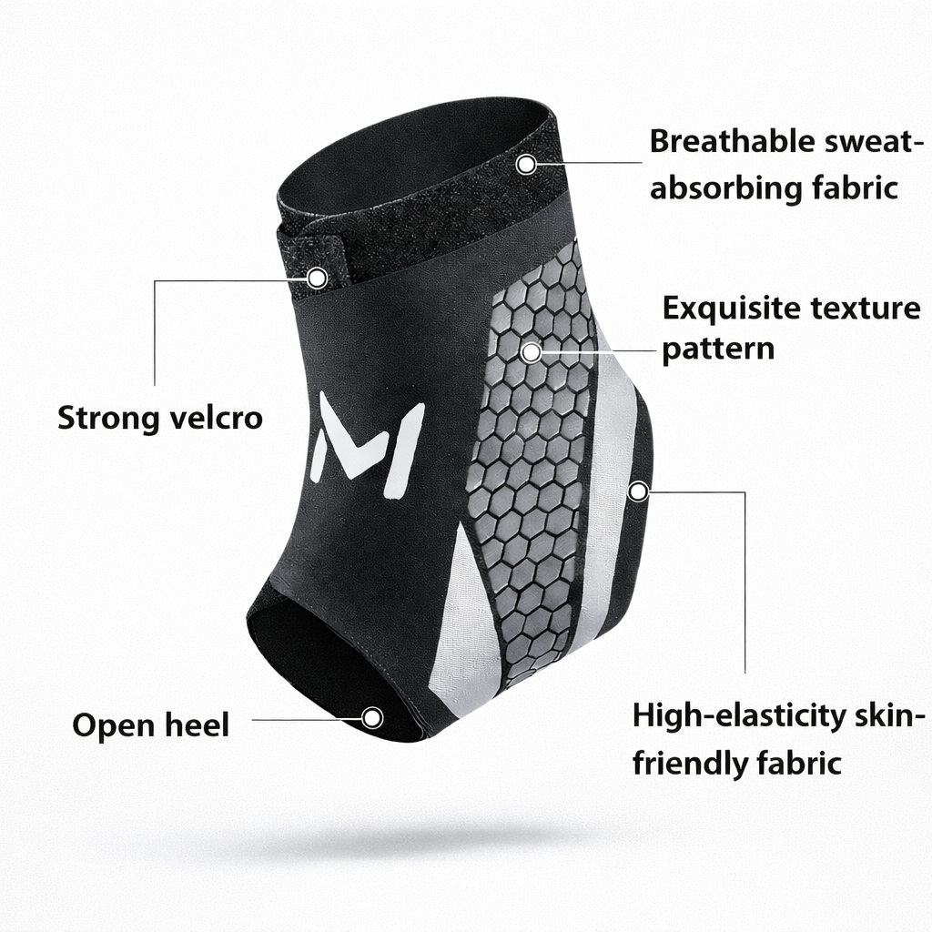 Ankle Fit - BUY 2 FREE SHIPPING TODAY