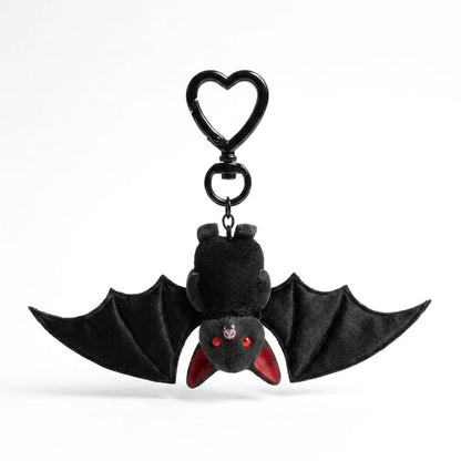 🔥🔥Last Day 49% OFF - 🦇 Cute Black Bat Baby Keychain