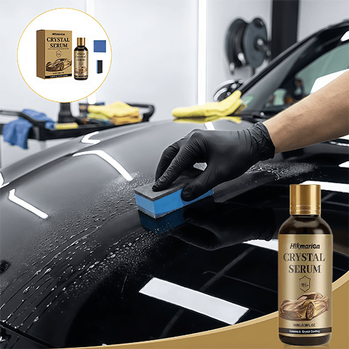 Car Ceramic Coating Agent