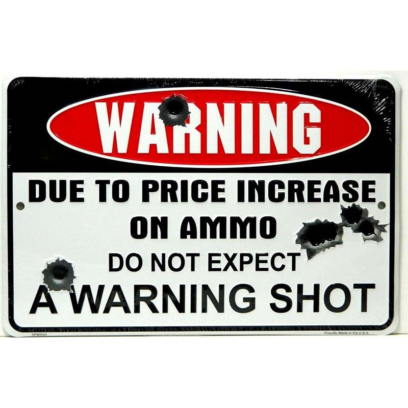 🔥Metal No Trespassing Signs Private Property Funny