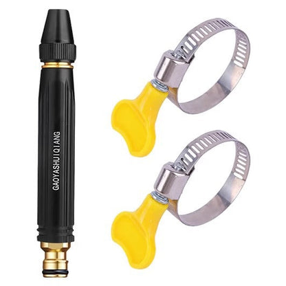 🔥 Limited-Time Flash Sale – Powerful High-Pressure Water Gun for Car Cleaning