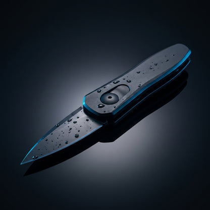 K7500 "Micro-Ops" Compact Tactical Auto🔪