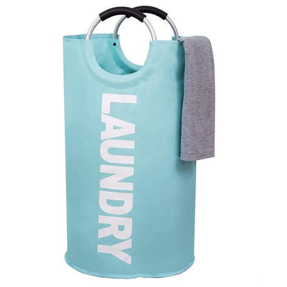 🔥LAST DAY 50% OFF🌟Laundry Basket with Handle
