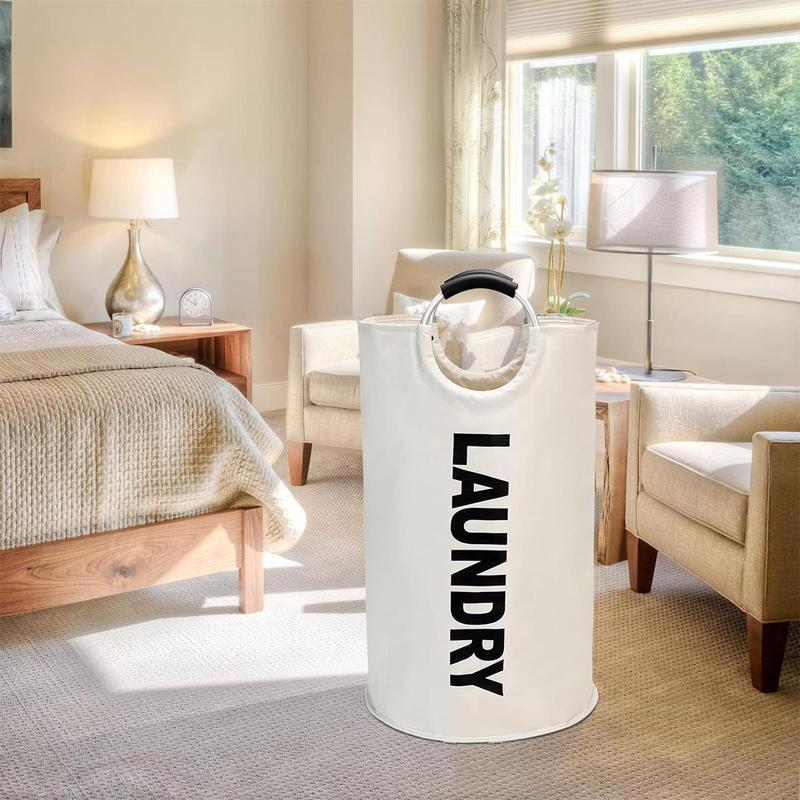 🔥LAST DAY 50% OFF🌟Laundry Basket with Handle