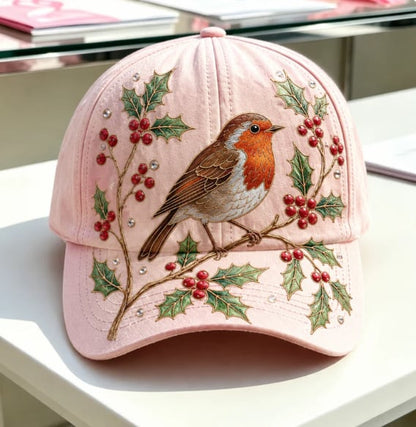 🎅 2026 Christmas Gift 50% Off--🌸🌿Garden Morning Cap  (✨2026 Limited Edition)