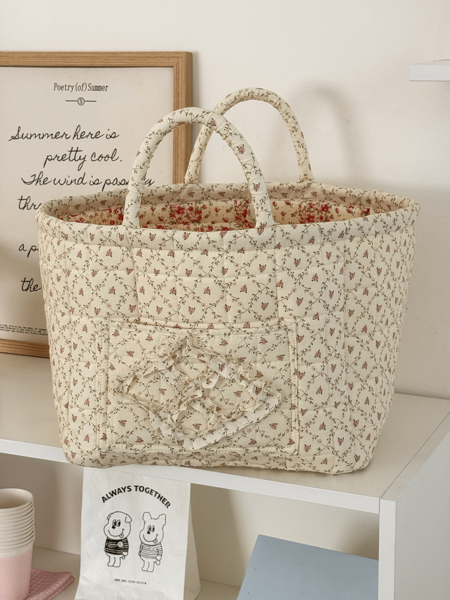 💖🎁2026 Mother's Day Gifts 70% Off-🚗Car Storage Basket Organizer Multi