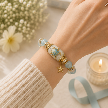💖Master Cardinals Faith Bracelet | 2026 Limited Edition Bracelet