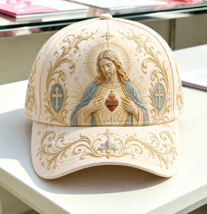 🎅 🎅 2026 Christmas Gift 50% Off--🌸🌿Garden Morning Cap  (✨2026 Limited Edition)