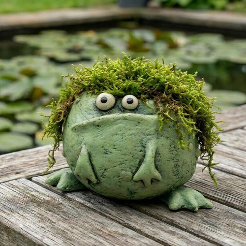 💖💖Mother's Day 50% Off💖-Funny Cute Animal Planter Collection