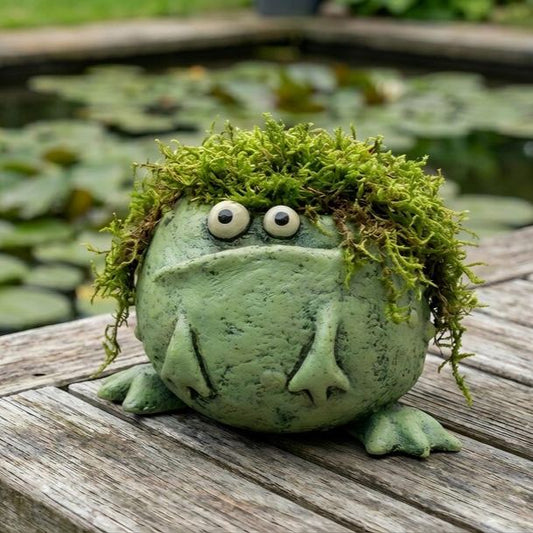💖Mother's Day 50% Off💖-Funny Cute Animal Planter Collection