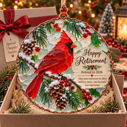 🎅 2026 Christmas Gift 50% Off--🎄 Christmas Animal Ornament