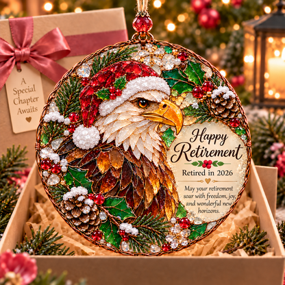 🎅 2026 Christmas Gift 50% Off--🎄 Christmas Animal Ornament
