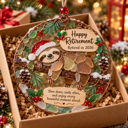 🎅 2026 Christmas Gift 50% Off--🎄 Christmas Animal Ornament