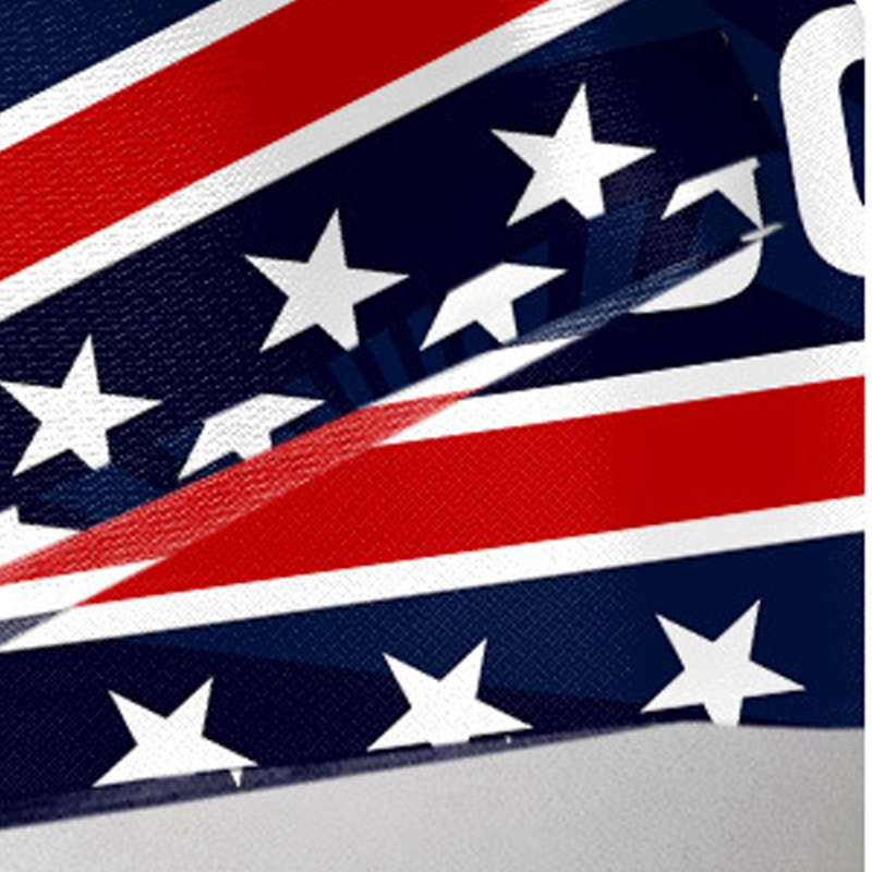 🎊🎊250th Anniversary USA Fan Flag