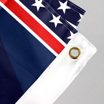 🎊🎊250th Anniversary USA Fan Flag